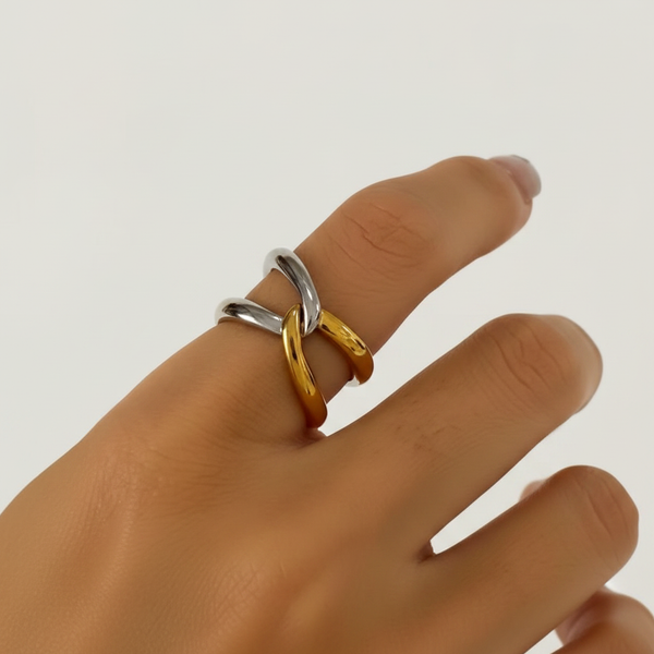 Twisted Wrap Bands