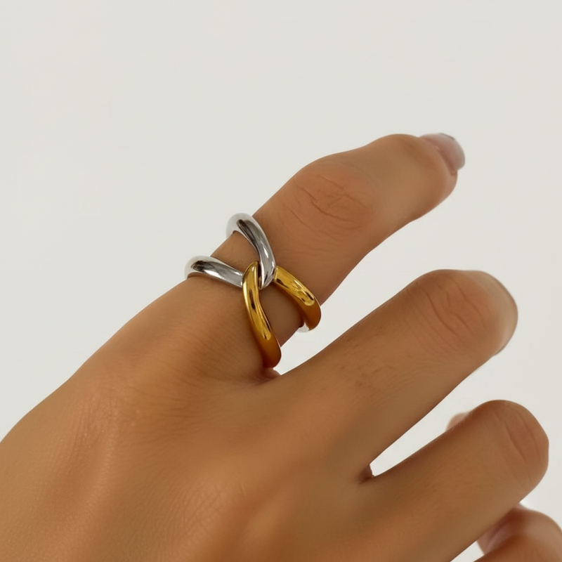 Twisted Wrap Bands