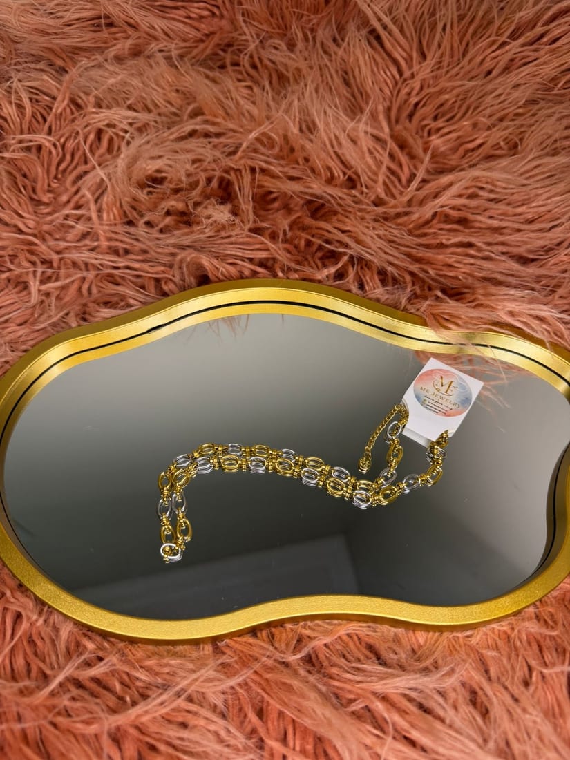 ME Jewelry raw product photo 1