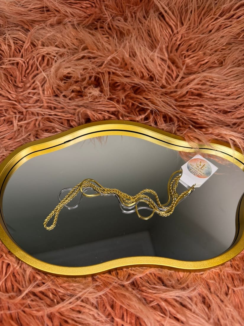 ME Jewelry raw product photo 4