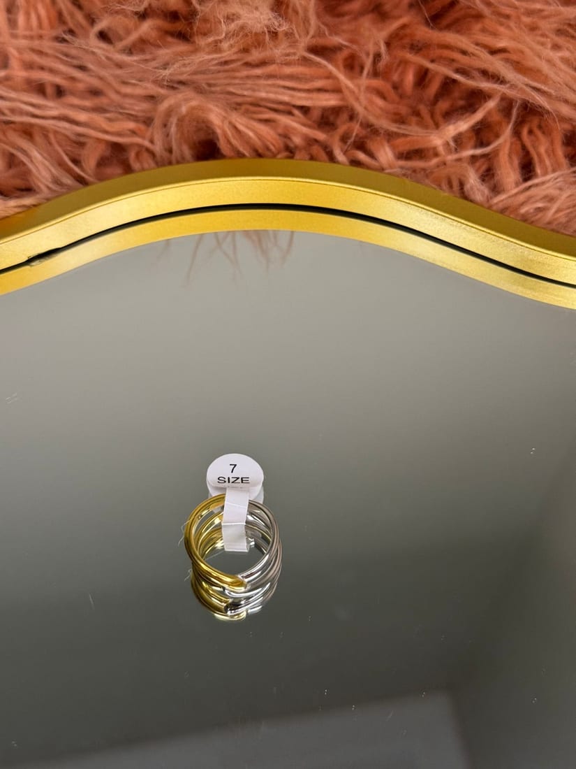 ME Jewelry raw product photo 43