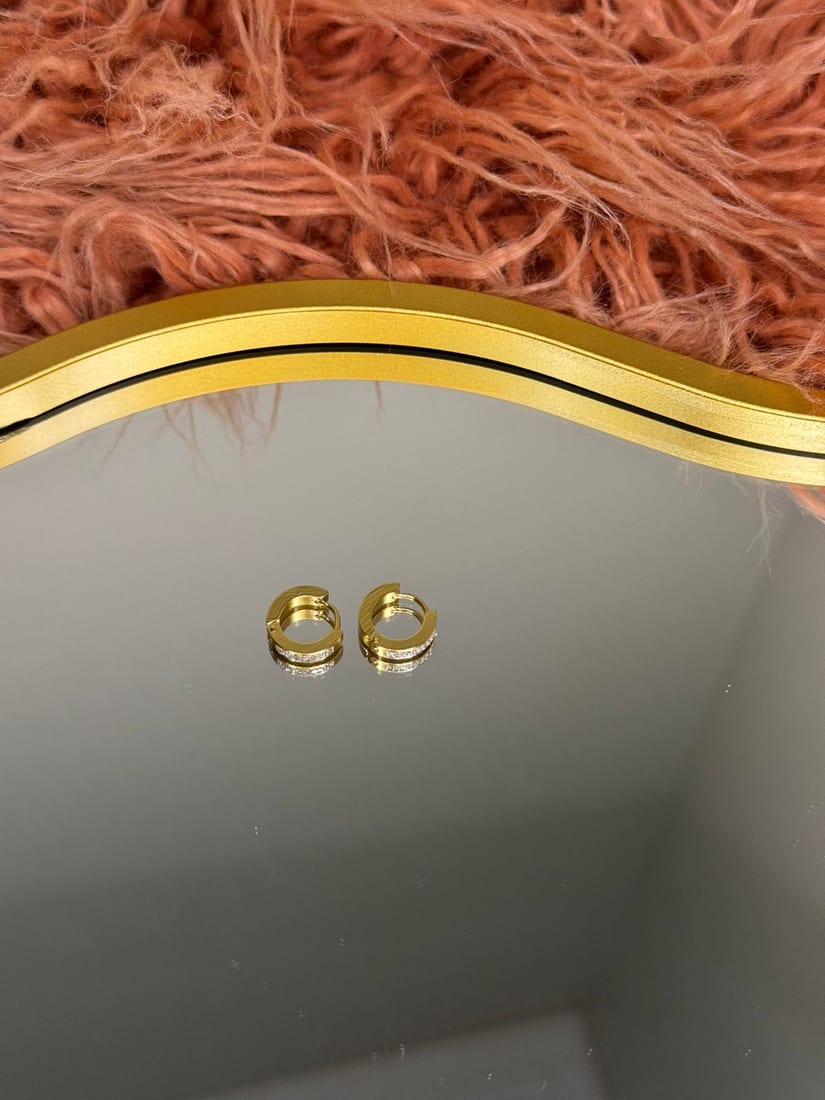 ME Jewelry raw product photo 6