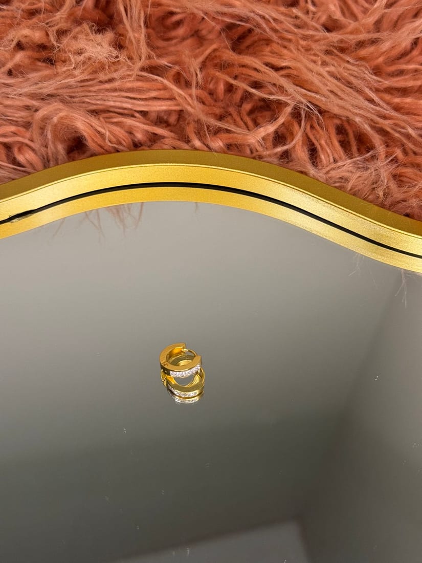 ME Jewelry raw product photo 7