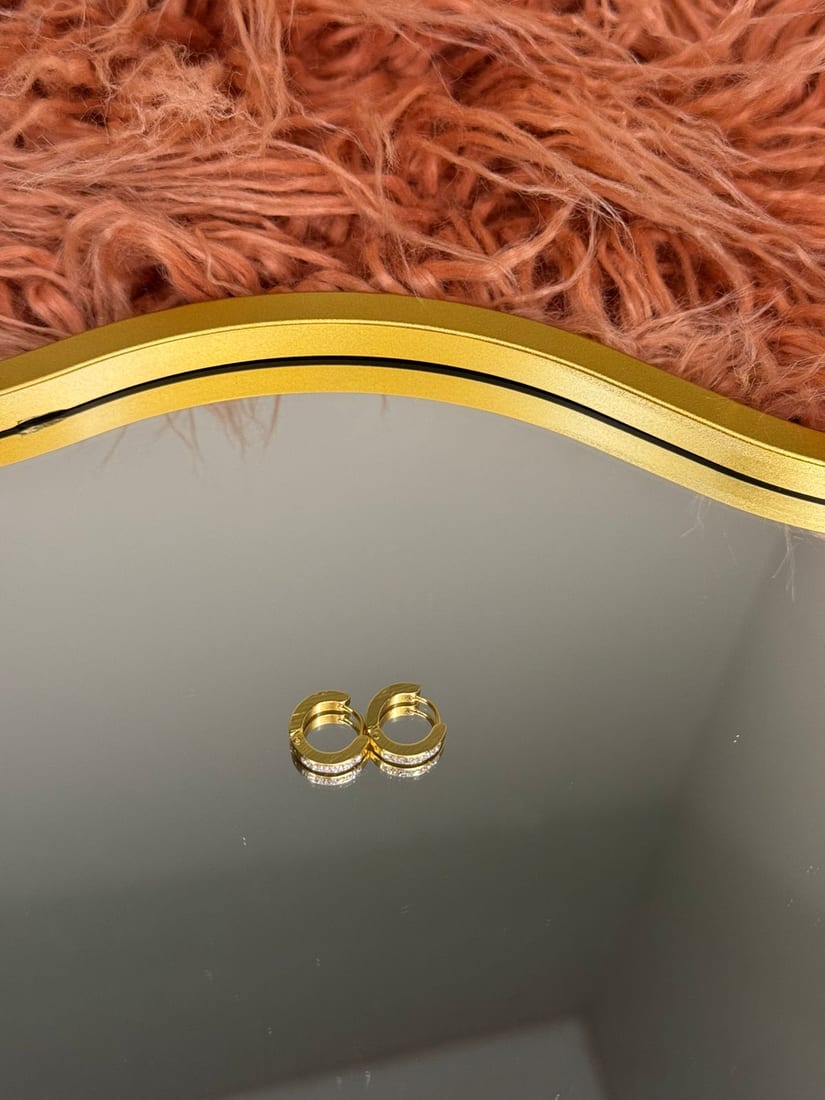ME Jewelry raw product photo 8