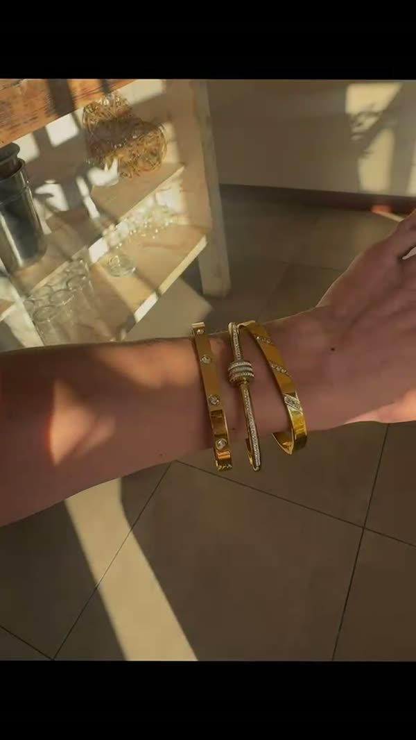 ME Jewelry raw product video 1